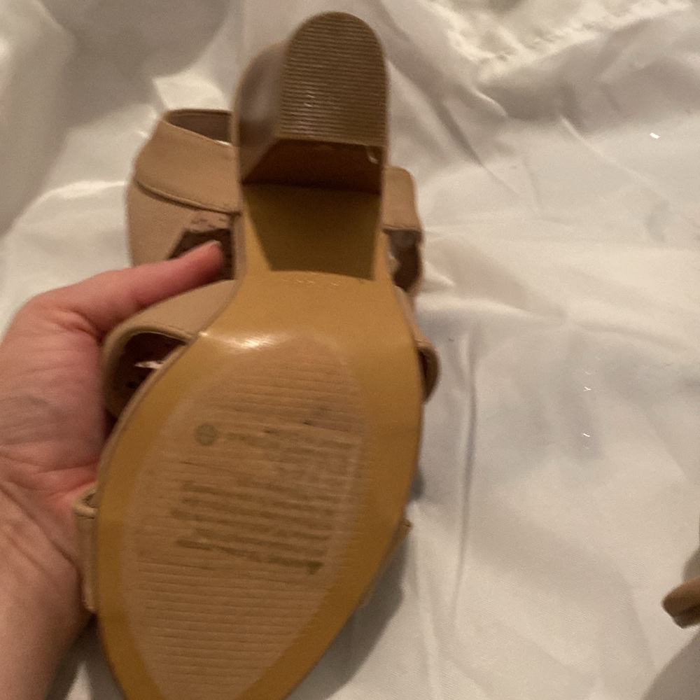 Forever heels - Picture 3 of 5